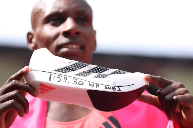 'A perfect storm': What BYU coach Ed Eyestone said about historic 2-hour barrier falling at the London Marathon