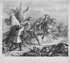 Los Angeles hosts battle of the Habsburgs