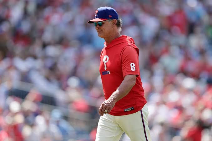 Don Mattingly on the Mets’ firing of Carlos Mendoza’: ‘I don’t worry about what’s going on with them’