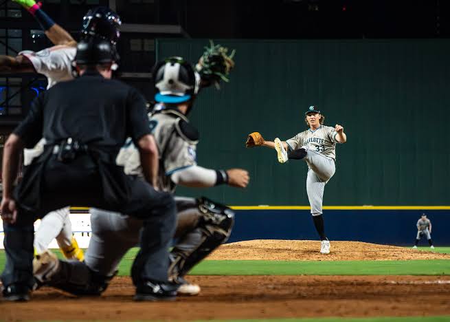 White Sox to call up prospect pitchers Tanner McDougal and Hagen Smith