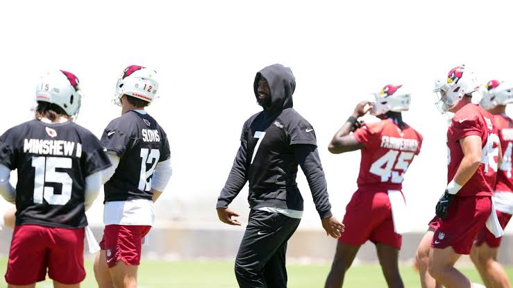 2026 Arizona Cardinals training camp preview