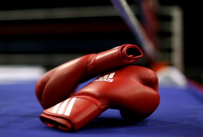 Rising boxing star dies at 26 after being struck by car while riding bicycle