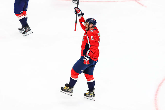 Alex Ovechkin’s potential final home game and NHL regular-season game set after Capitals schedule release