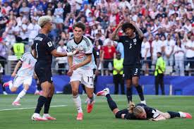 The U.S. had a golden opportunity for a soccer breakthrough. Now it must wait four more years.