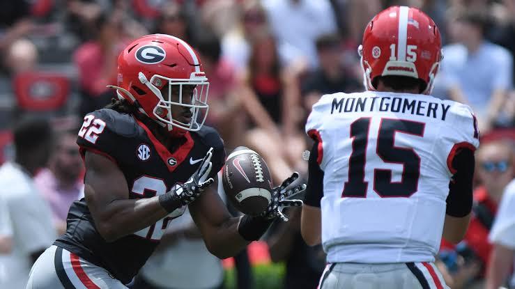 Georgia RB Dante Dowdell suffers serious injuries in ATV accident; Kirby Smart unsure of return timeline