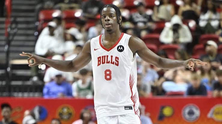 Did Caleb Wilson Shade AJ Dybantsa, Darryn Peterson in Summer League Video? NBA Fans Sound Off
