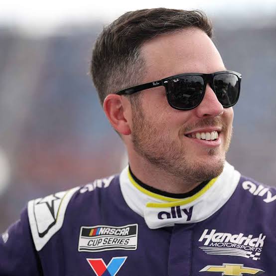 Alex Bowman To Race For Hendrick In 2027 And Then Retire
