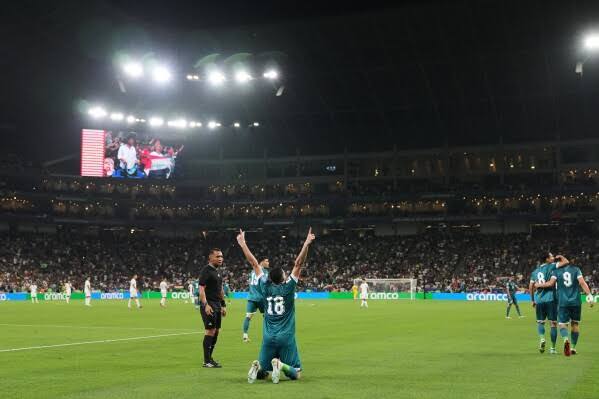 World Cup qualifying marathon ends with Iraq securing the 48th and final spot