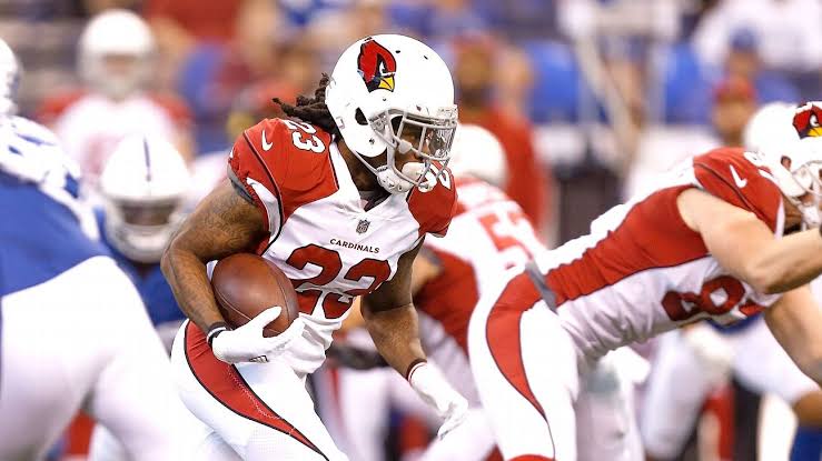 Chris Johnson seeks Ice Bucket Challenge revival amid ALS diagnosis