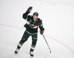 Live from Game 6: Wild eliminate Stars with 5-2 victory, advance to second round of playoffs