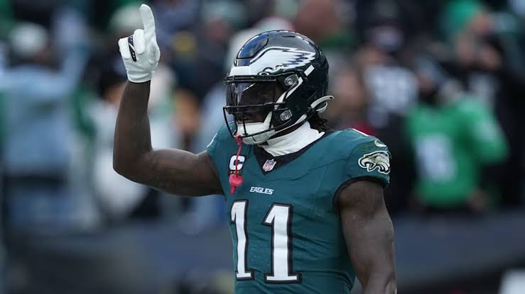 A.J. Brown landing spots: Six best NFL team fits/trade packages for Eagles WR