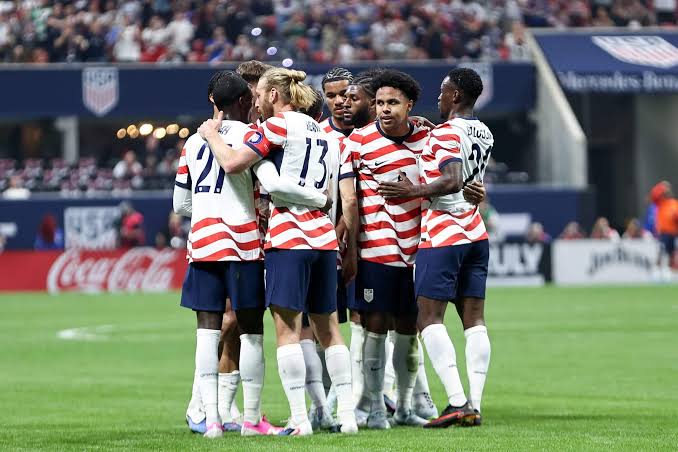 USMNT 2026 World Cup roster: Pochettino’s full 26-man USA squad confirmed - The Athletic