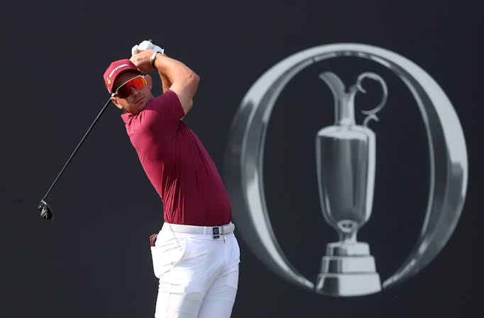 The Open Championship Friday live updates, leaderboard: Bryson DeChambeau making a charge up the leaderboard