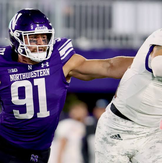 Seattle Seahawks confirm 7 undrafted free agent signings