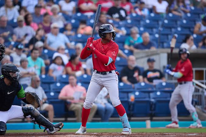5 MLB Prospects Ready To Climb Rankings After Being Traded At The 2026 Deadline
