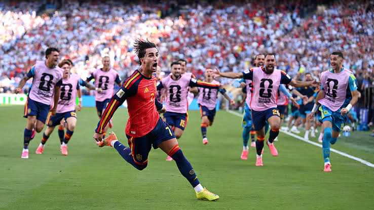 The 2026 World Cup by the Record-Breaking TV Numbers