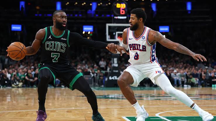 4 takeaways: Jaylen Brown heads to Philadelphia in reported blockbuster trade