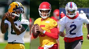 Camp takeaways for all 32 teams: Who's turning heads?