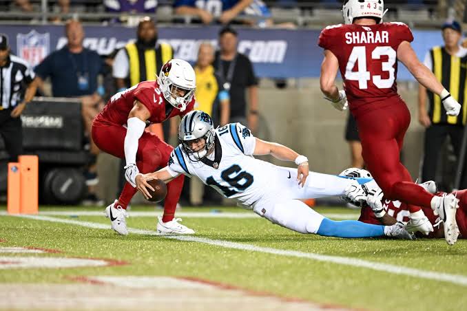 4 overreactions from the Panthers-Cardinals Hall of Fame banger