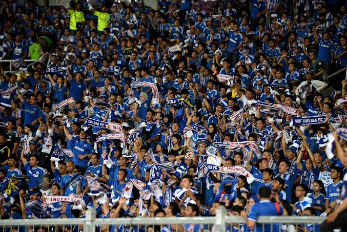Chelsea vs. AC Milan, Friendly: Lineups & Game Thread