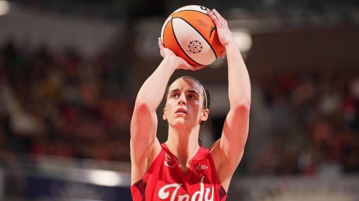 Caitlin Clark Makes History & Drops Career-High, Final Box Score Stats, Highlights From Fever Win