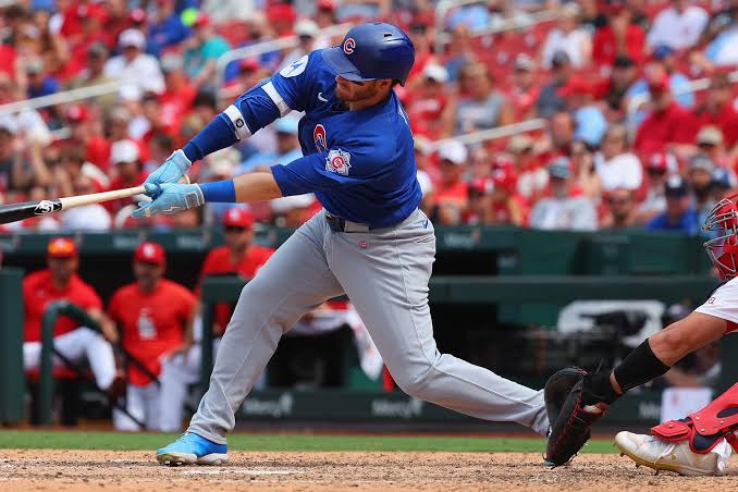 Cubs 4, Cardinals 2: Doubles by Alex Bregman and Ian Happ win it in extras