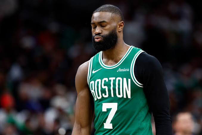 How Jaylen Brown’s contract likely figured into the Celtics’ decision to deal him to the 76ers