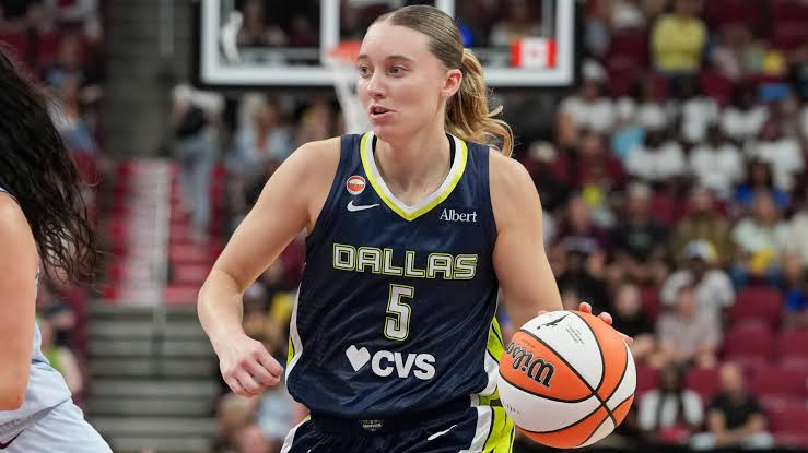 Paige Bueckers, Wings vs. Tempo Sets WNBA Single-Game Attendance Record, How Many Fans Went to Game?