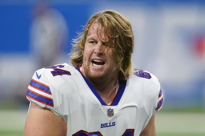 Former NFL player Jordan Devey, who won Super Bowl with Patriots, dies by suicide at 38