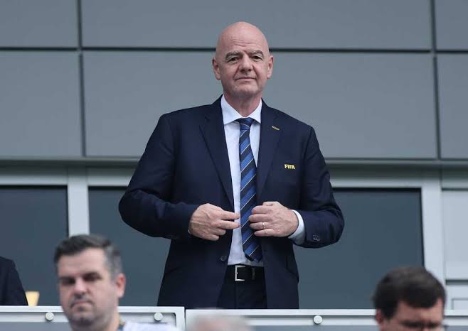 European soccer leaders to boycott the World Cup in an unprecedented step