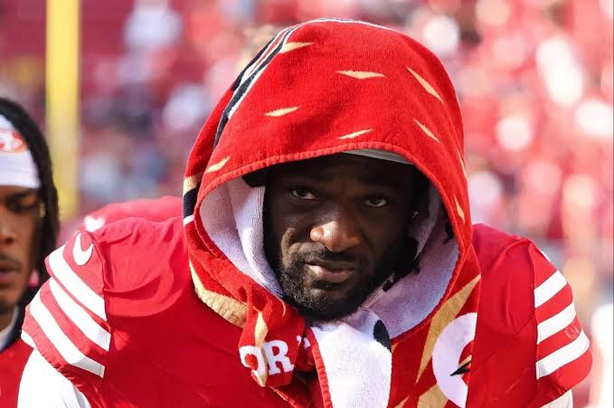 Brandon Aiyuk: 49ers are ‘mad,’ ‘stupid’ for paying me