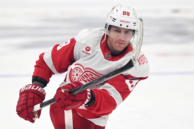 Top 50 NHL UFAs of 2026: Will Patrick Kane leave Detroit?