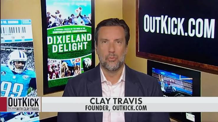 Lebron Won't Retire | OutKick The Show w/ Clay Travis