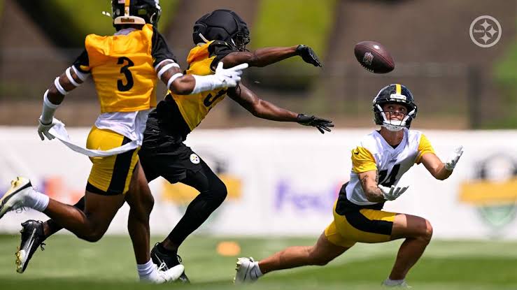 Four-Down Territory: Unselfish start embodies ‘Steeler Way’