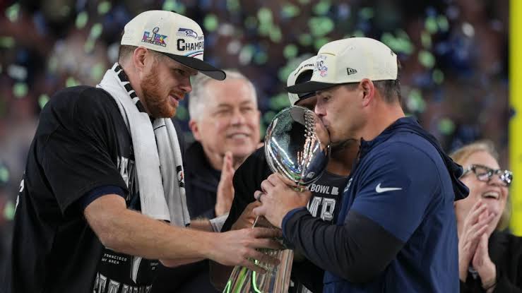 Full 2026 NFL schedule unveiled; Patriots-Seahawks in Week 1