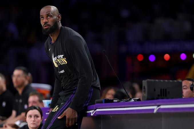 NBA Free-Agent Big Board: LeBron James and the top players on the market