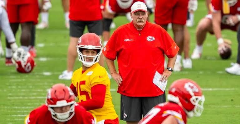 Chiefs training camp: 53-man roster prediction after one week