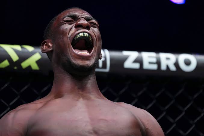 PFL Washington D.C. loses one half of main event, replacement stepping into title fight