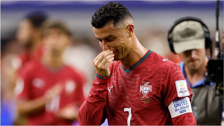 The Cristiano Ronaldo World Cup Circus Is Over—Thank God for Portugal’s Sake