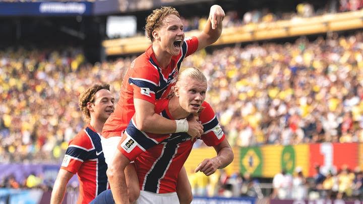 Ranking All Eight Teams Left in the 2026 World Cup