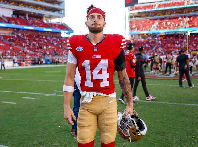 49ers rule out Pearsall this season; Samuel debuts; Marathe leaves front office