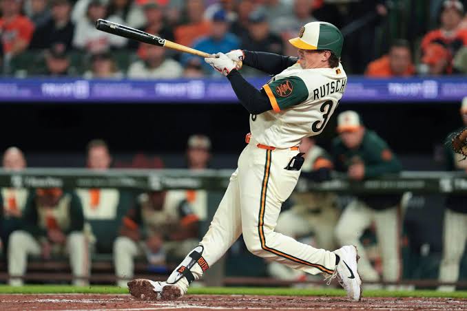 Red Sox, Orioles Discussing Adley Rutschman