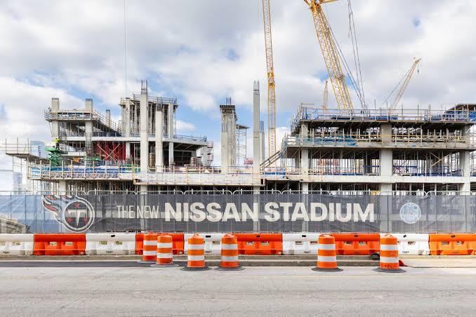 Vote on Nashville hosting Super Bowl LXIV in 2030 is expected this week