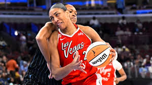Breanna Stewart, A'ja Wilson among 2026 WNBA All-Star starters