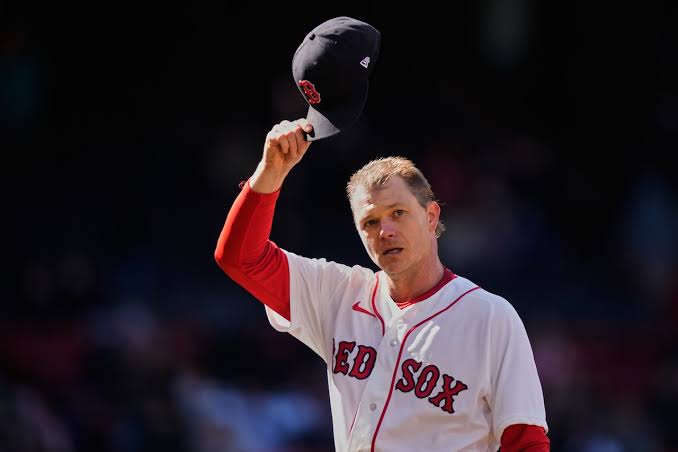 What Red Sox’ Sonny Gray told Alex Cora between sixth and seventh innings