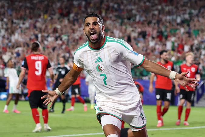 The World Cup knockout round is here. Which team got the luckiest draw?