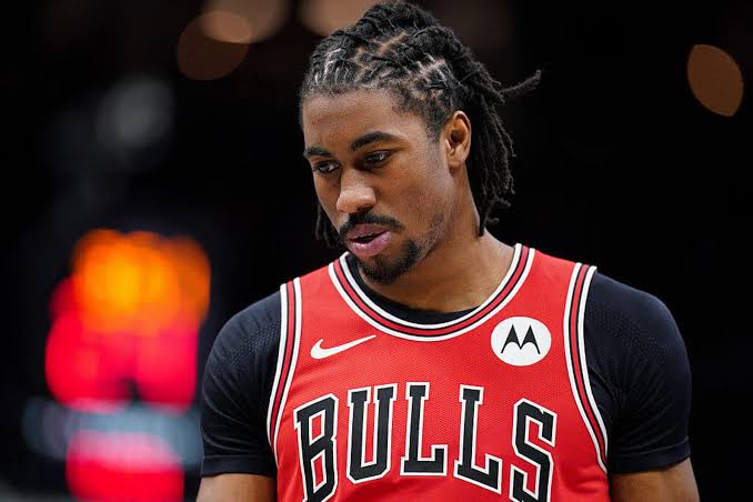 Jaden Ivey on IG Live after being waived by Bulls: ‘They’re liars, bro. This is lying’ - The Athletic