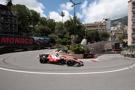 Here’s how to watch the 2026 F1 Monaco Grand Prix for free: Time, livestream