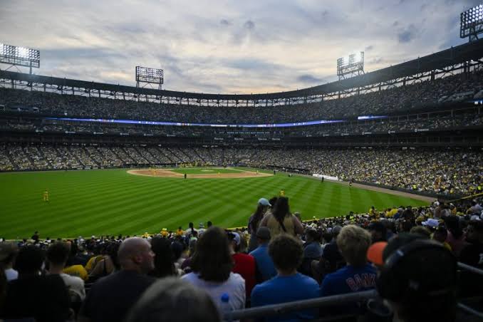 The Crosstown Classic Feels Alive On Both Sides Of Chicago For The 1st Time In Years