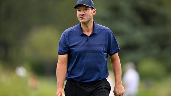 Tony Romo arrested on suspicion of OWI in Milwaukee; what's next